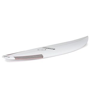 PYZEL ASTRO POP SURFBOARD - SWALLOW TAIL