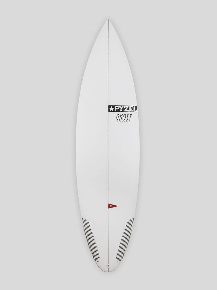 GHOST PRO SURFBOARD - PERFORMANCE STEP UP