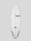 PYZEL SHADOW GROM SURFBOARD
