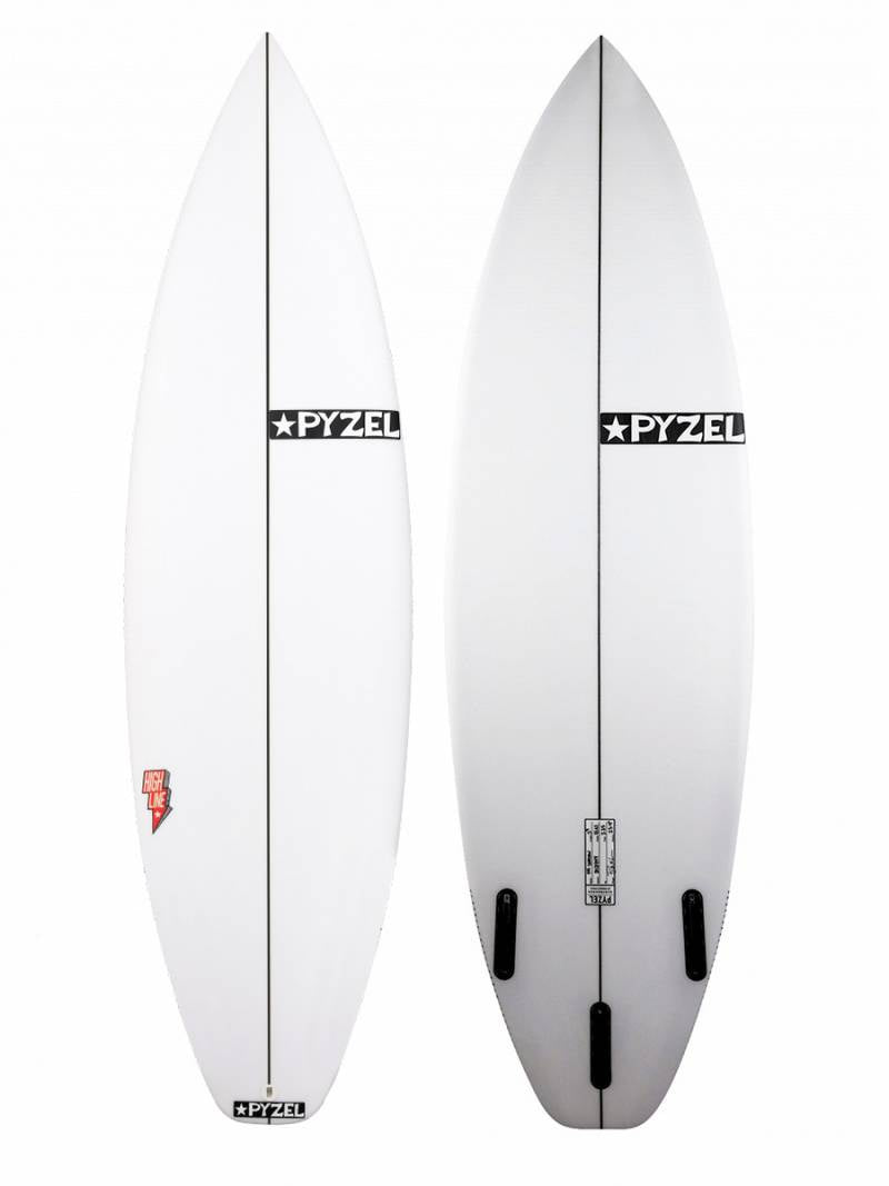 PYZEL SURFBOARDS Tagged 