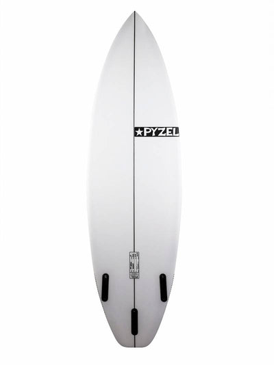 PYZEL HIGHLINE - SMALL WAVE PERFOMANCE SURFBOARD