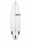PYZEL SHADOW XL  SURFBOARD - LARGER VOLUME - SQUASH