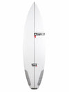 PYZEL SHADOW XL  SURFBOARD - LARGER VOLUME - SQUASH