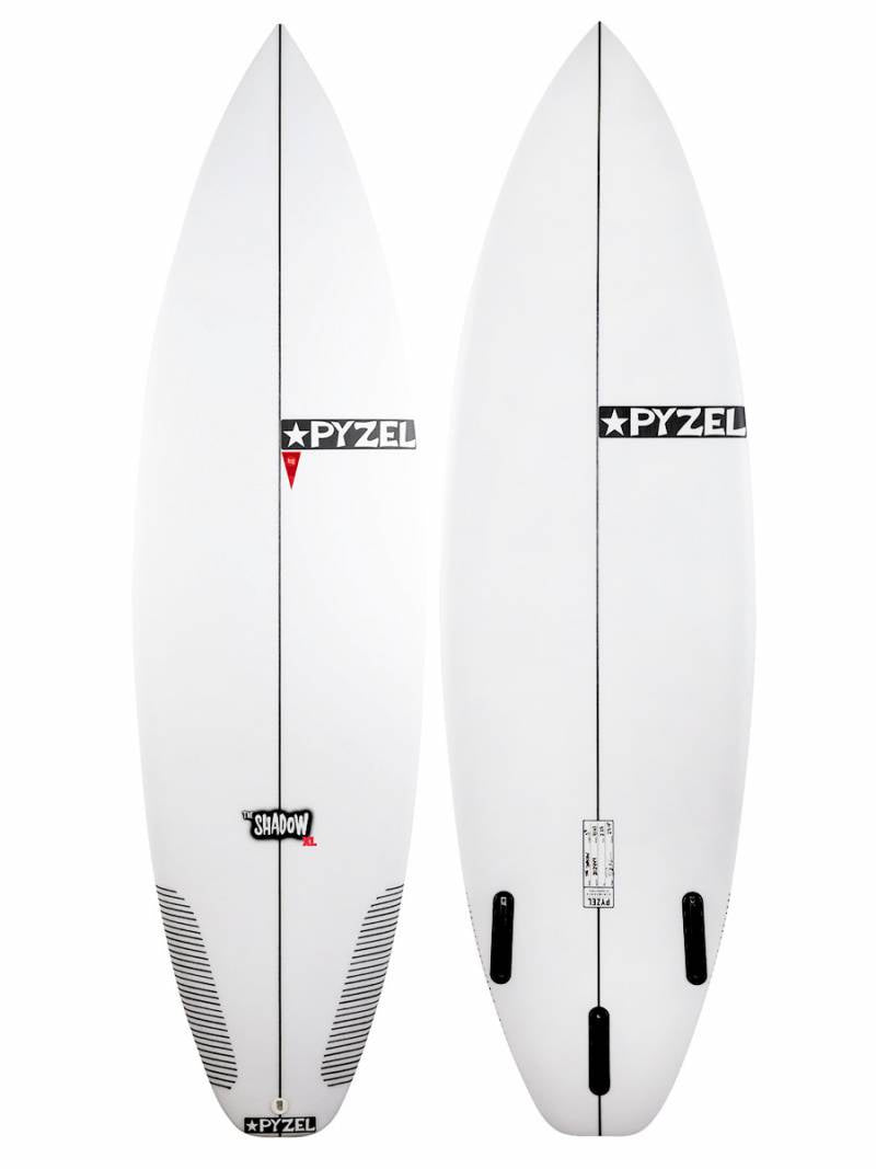 PYZEL SURFBOARDS – Powerhousesurf