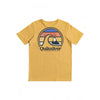 QUIKSILVER SUNGAZING SS YOUTH TEE