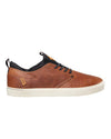 REEF DISCOVERY LE MENS SHOE - TAN LEATHER