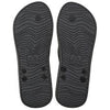 REEF SWITCHFOOT LX  RUBBER SANDALS - BLACK