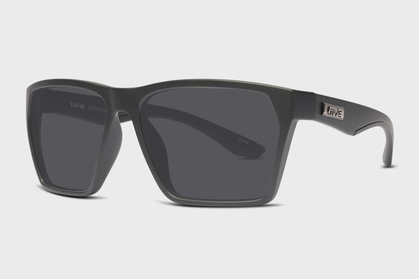 LIIVE RINCON POLAR SUNGLASSES - MIXED STYLES