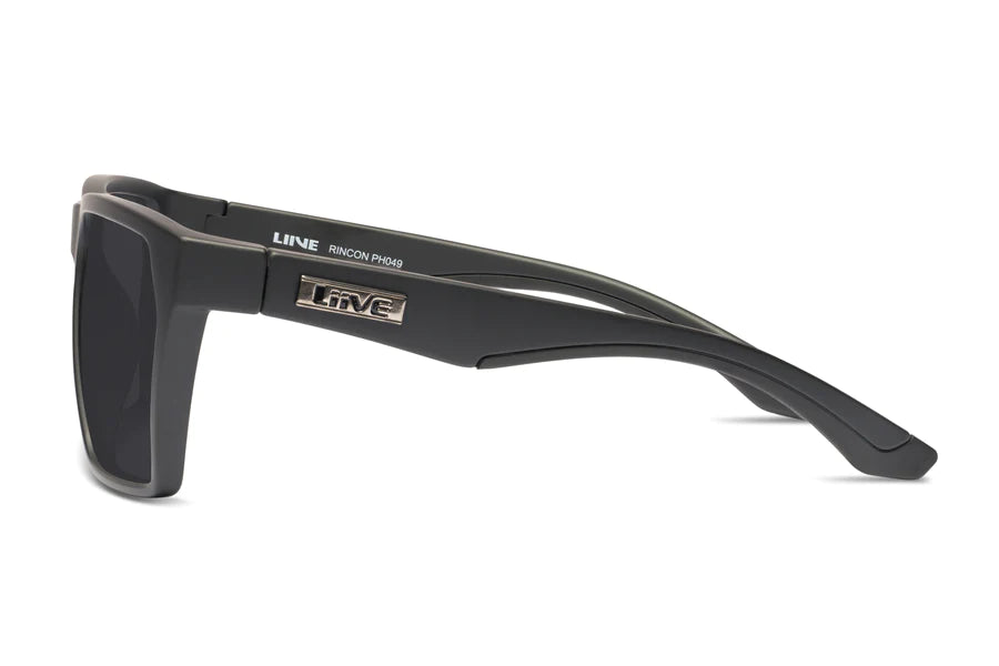 LIIVE RINCON POLAR SUNGLASSES - MIXED STYLES
