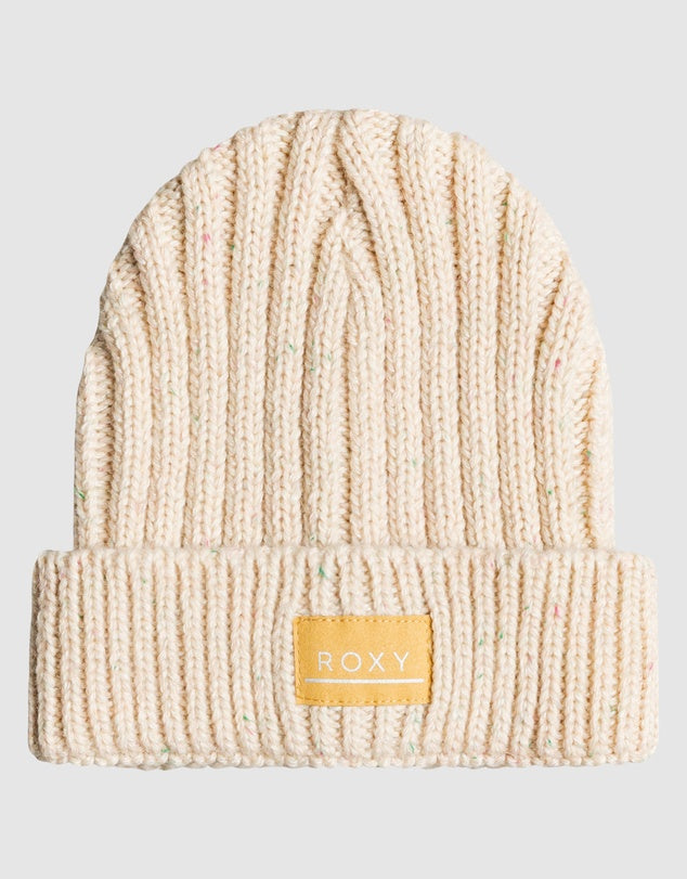 ROXY PATCHOULI CAKE BEANIE