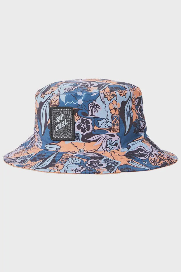 RIPCURL BEACH REVO BUCKET HAT