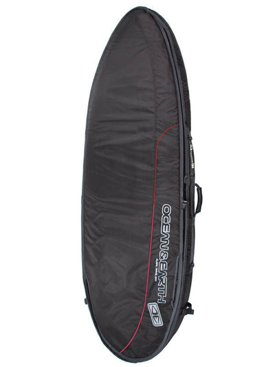 OCEAN & EARTH DOUBLE WIDE FISH COVER SCFB26