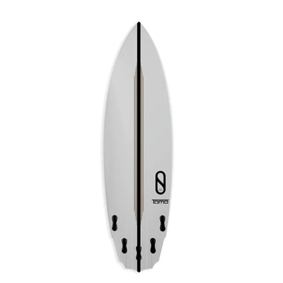 SLATER DESIGNS SCI-FI 2.0 - SURFBOARD - TOMO