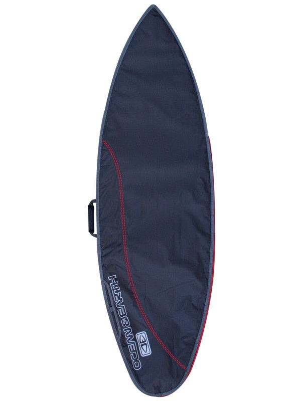 OCEAN & EARTH COMPACT DAY SHORTBOARD COVER - 1 BOARD