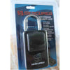 KEY STORAGE SECURITY LOCK BOX - SARX28