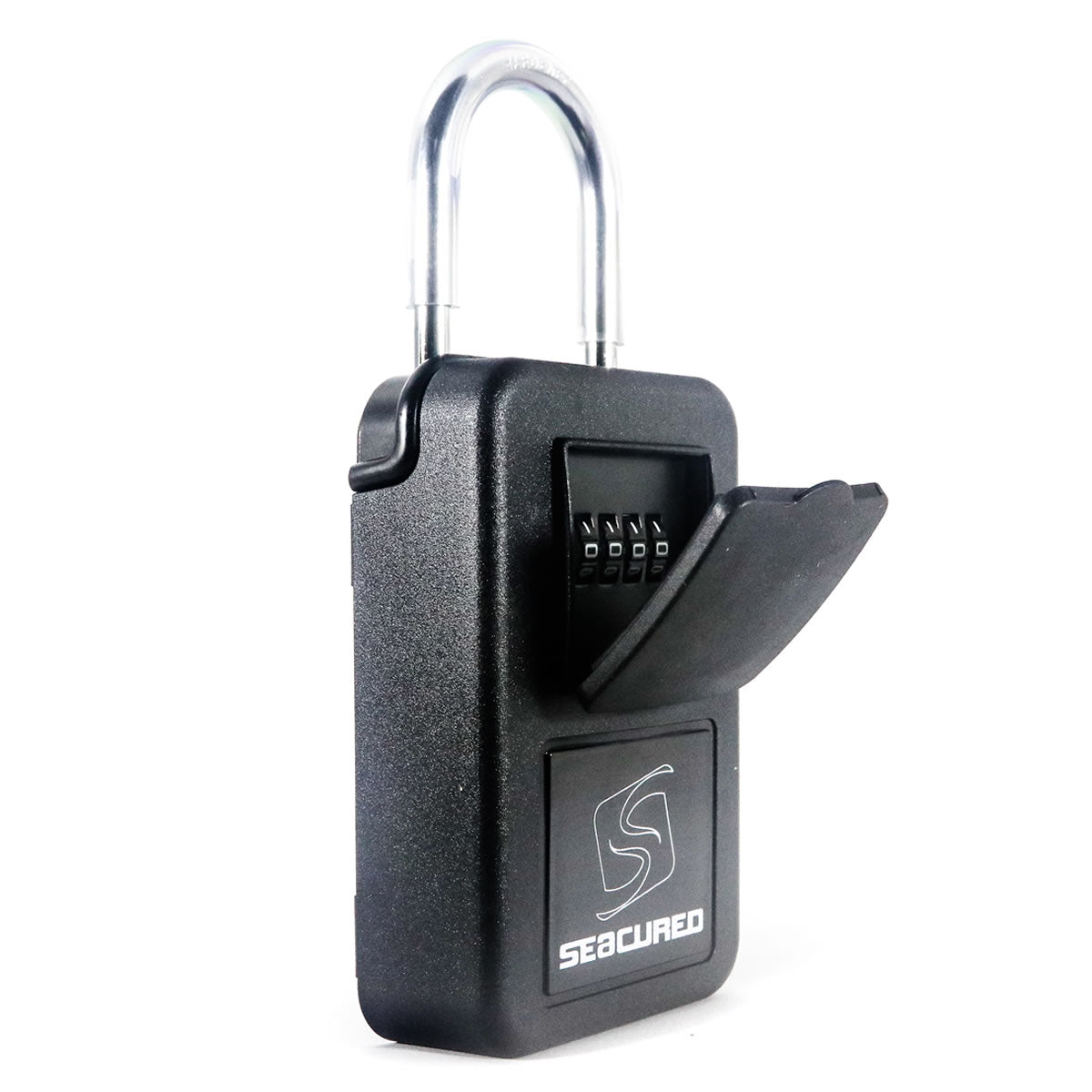 SEACURED KEY STORAGE LOCK - STANDARD SIZE