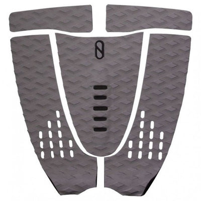 SLATER DESIGNS 5 PIECE TRACTION PAD - ARCH PAD