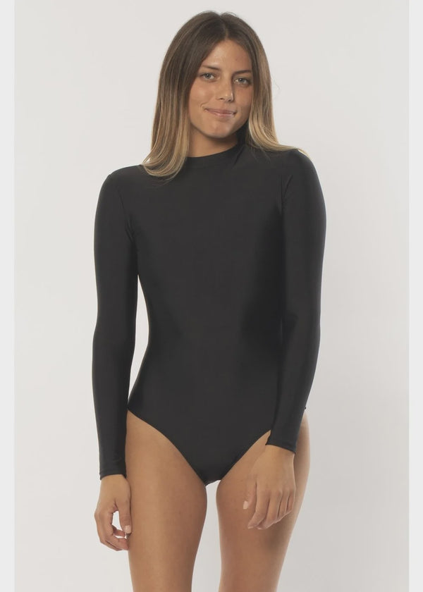 Sisstrevolution Swell Sky Above One Piece