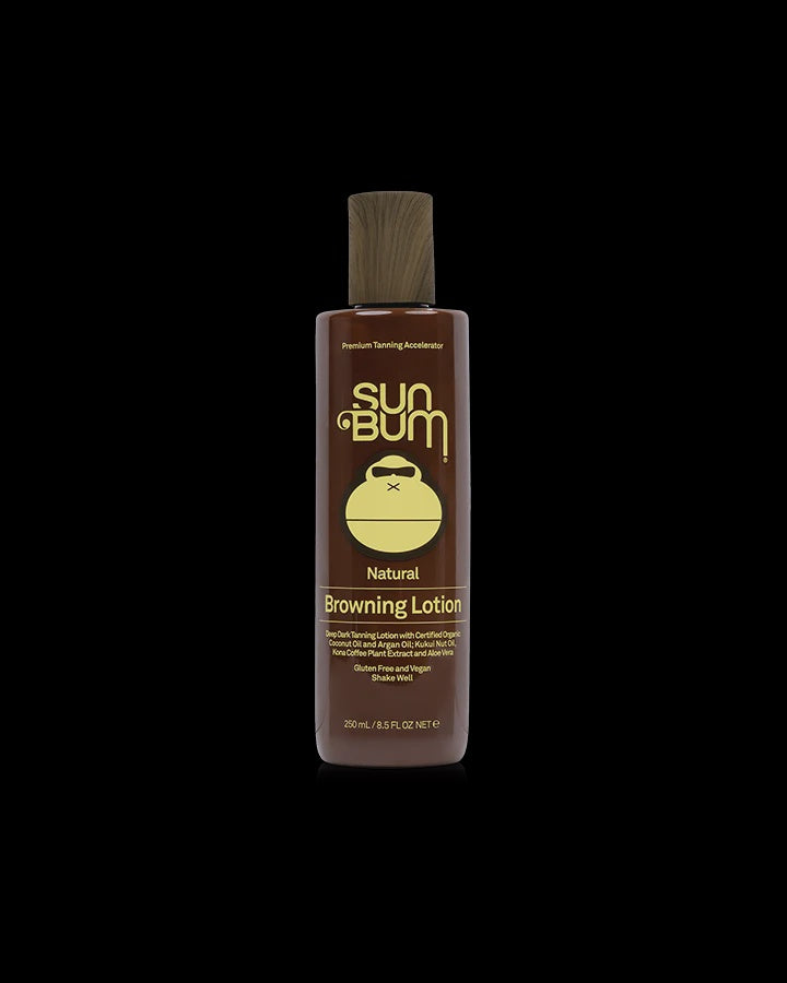 SUN BUM BROWNING LOTION 250ml