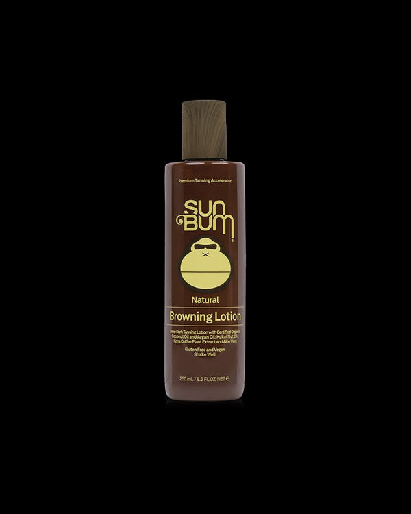 SUN BUM BROWNING LOTION 250ml Powerhousesurf