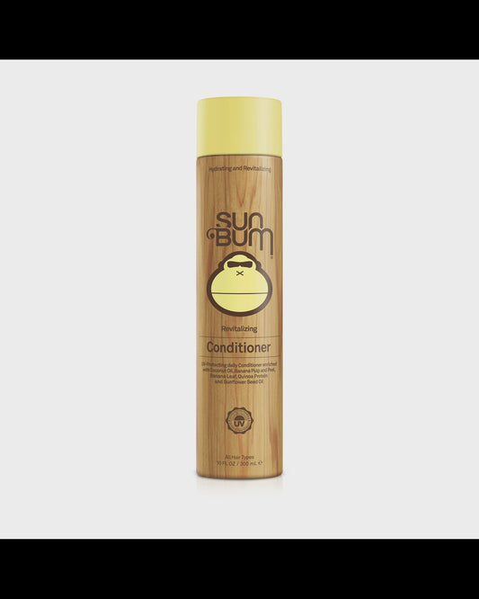 SUN BUM REVITALIZING CONDITIONER 300ML