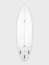 LOST RETRO TRIPPER SURFBOARD - WIDE PIN TAIL