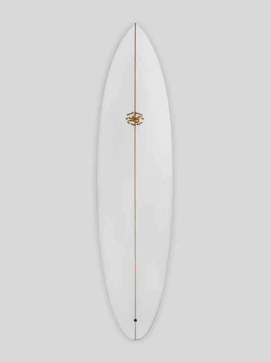 LOST SMOOTH OPERATOR SURFBOARD -  MID LENGTH