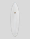 LOST SMOOTH OPERATOR SURFBOARD -  MID LENGTH