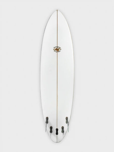 LOST SMOOTH OPERATOR SURFBOARD -  MID LENGTH