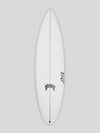 LOST STEP DRIVER SURFBOARD - PERFORMANCE ROUND