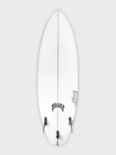 LOST UBER DRIVER XL  SURFBOARD - PU GLASS