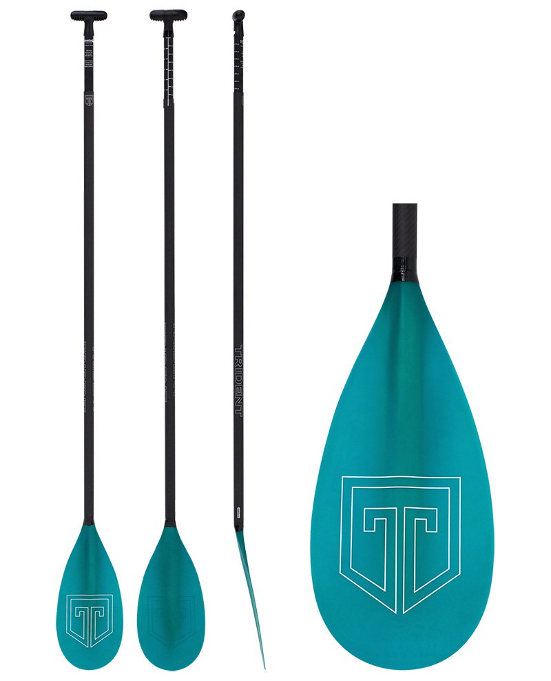 TRIDENT STAND UP - SUP PADDLES - ALL TYPES