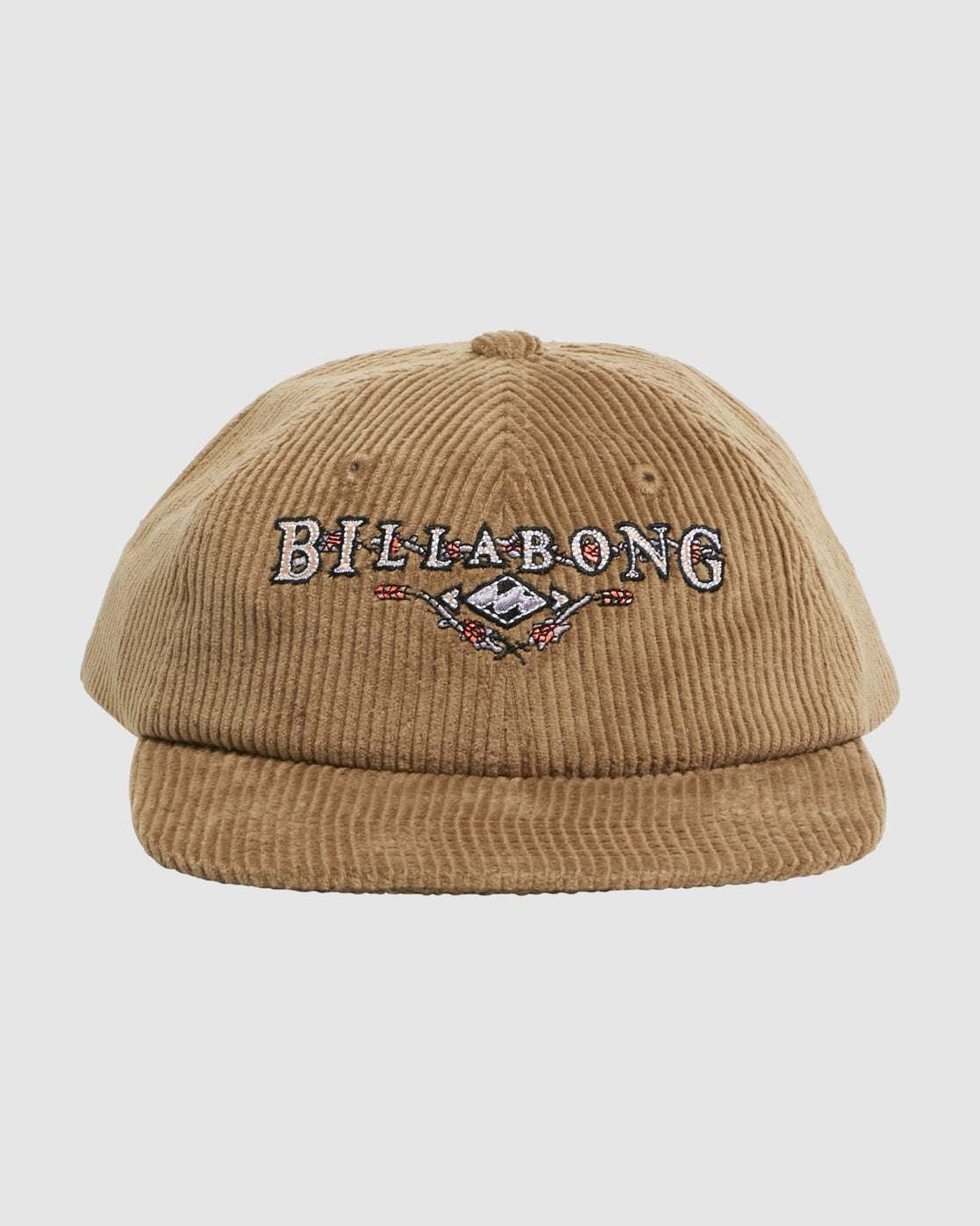 BILLABONG BASE SNAPBACK CAP - SAND DUNE