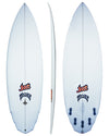LOST V3 STEALTH (PU) SURFBOARD (PERFORMANCE)