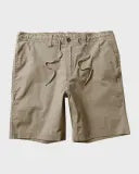 VISSLA THE WALL ECO 18.5" WALKSHORT - KHAKI