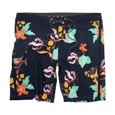 VISSLA MOOREA 18.5" BOARDSHORT - CLEARANCE $45