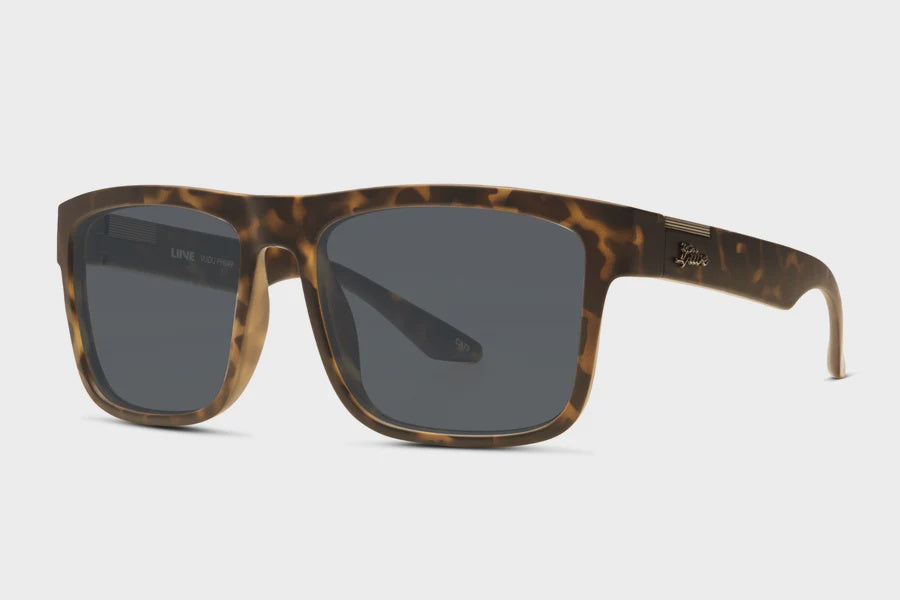 LIIVE VUDU SUNGLASSES - MATT TORT