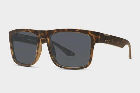 LIIVE VUDU SUNGLASSES - MATT TORT