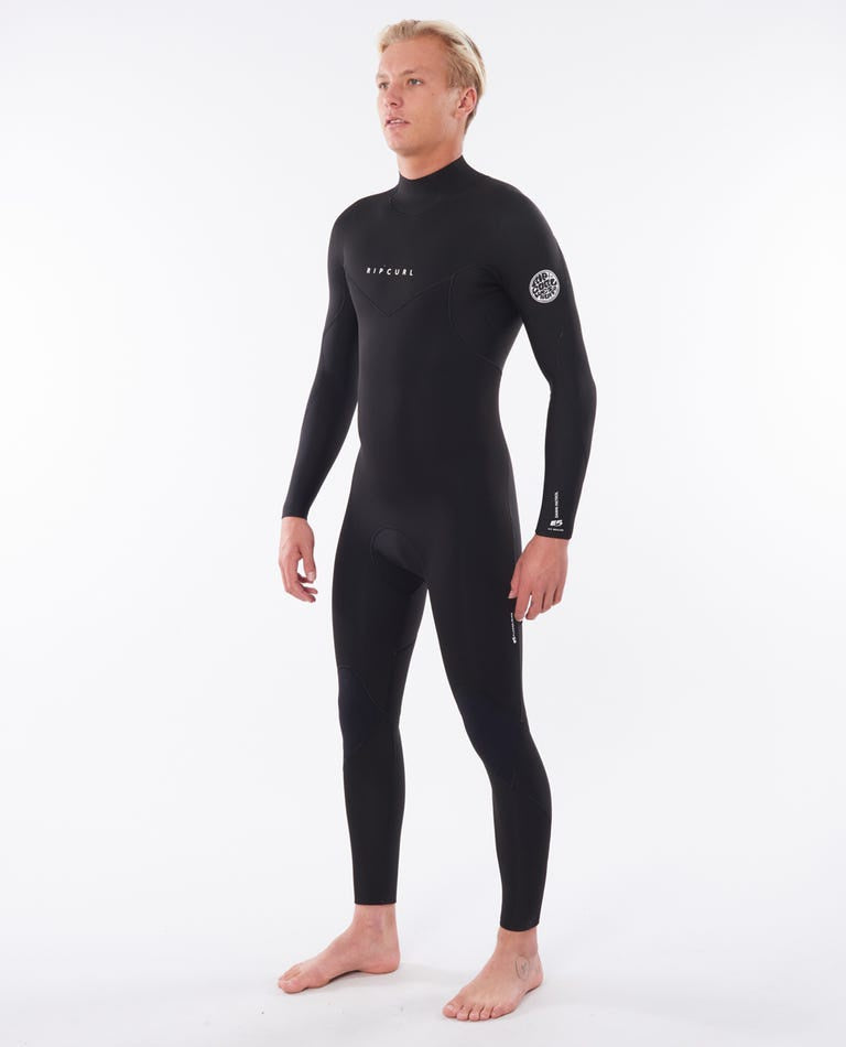 RIP CURL DAWN PATROL 3/2 BZ MENS STEAMER WETSUIT ON SALE $300