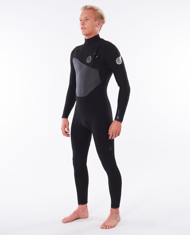 RIP CURL FLASHBOMB 3/2 MENS CZ STEAMER WETSUIT ON SALE LAST ONE $395
