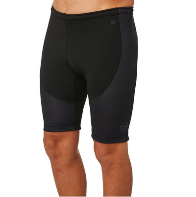 XCEL CELLIANT THERMAL 1MM SHORTS MENS - WETSUIT SHORTS