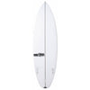 JS XERO GRAVITY SURFBOARD - STANDARD DIMENTIONS - ALL ROUNDER