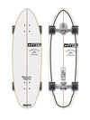 YOW PYZEL SHADOW 34" SURFSKATE