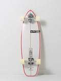 YOW PYZEL GHOST 33.5" SURFSKATE