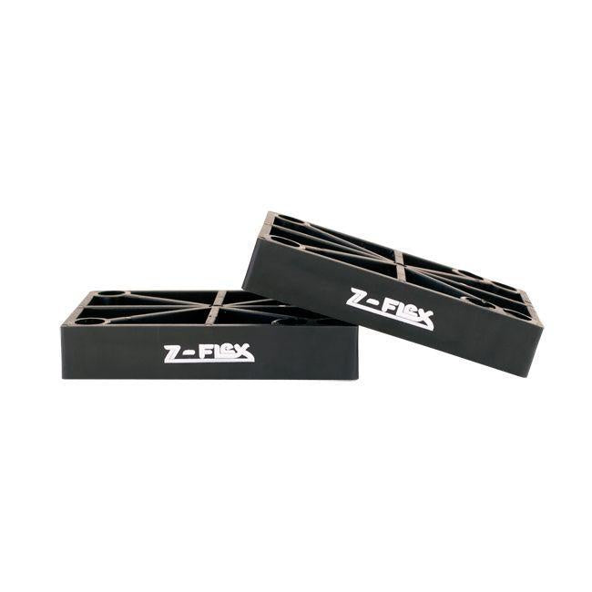Z-FLEX SKATEBOARD - 14MM RAISER BLOCKS